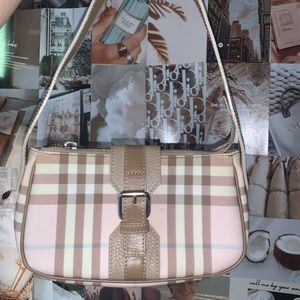 Burberry Nova bag